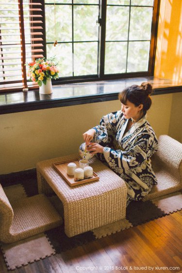 花季少女惹上黑帮少爷